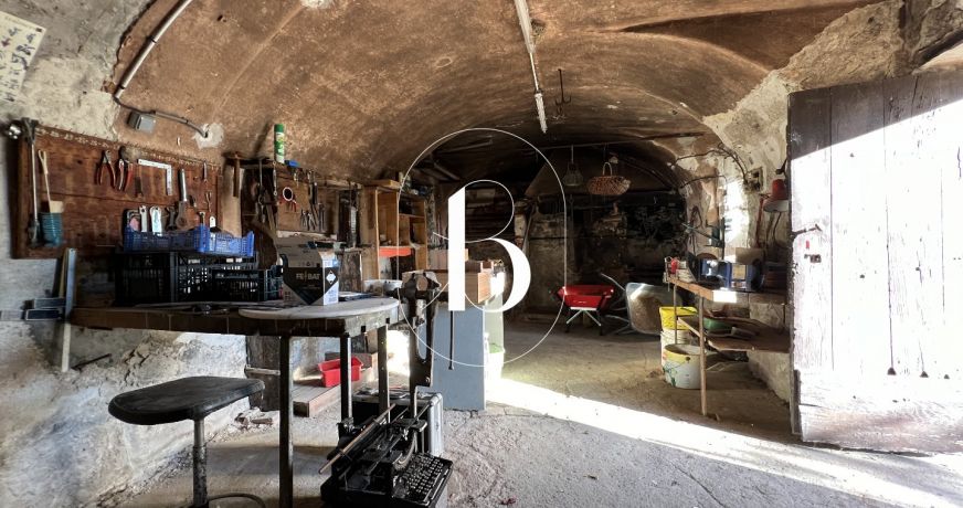 vente Mas Vallon Pont D'arc