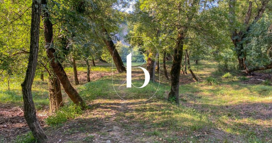 vente Mas Vallon Pont D'arc