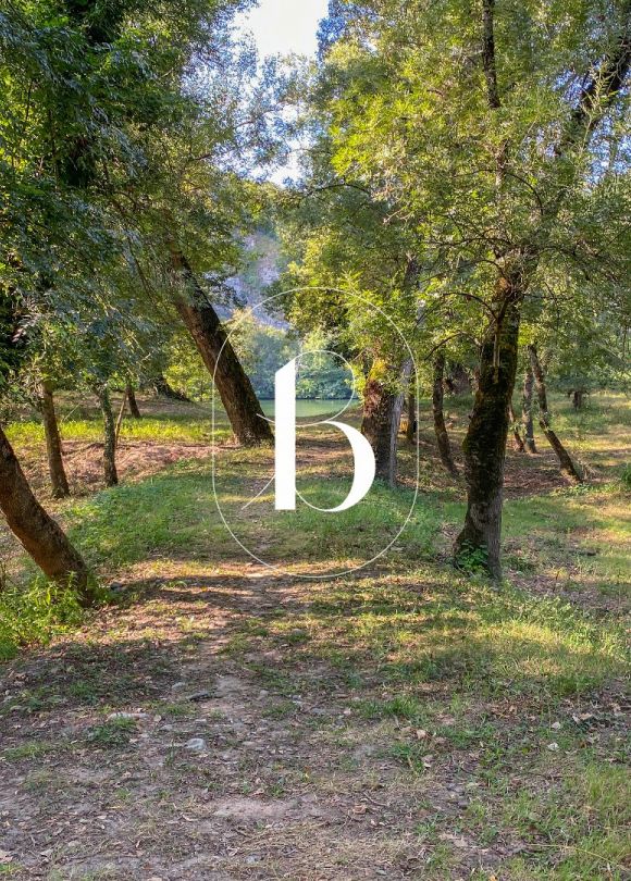 sale Mas Vallon Pont D'arc