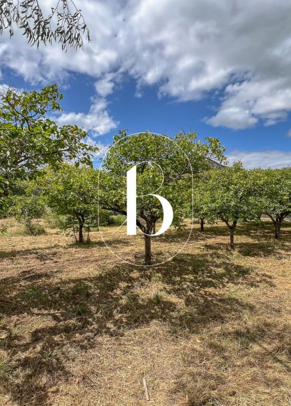 sale Mas Vallon Pont D'arc