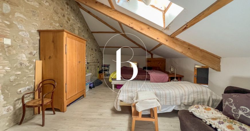 vente Mas Vallon Pont D'arc