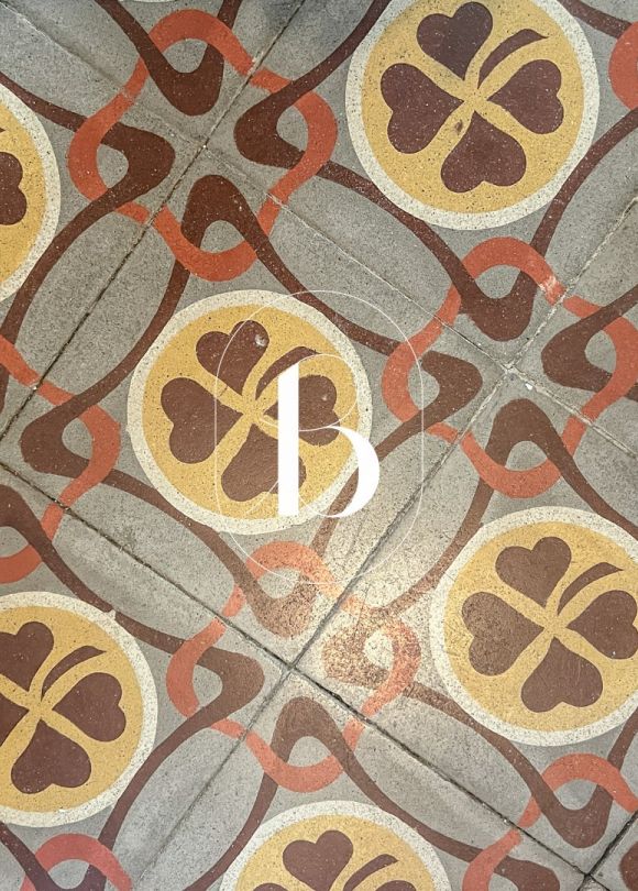 sale Mas Vallon Pont D'arc