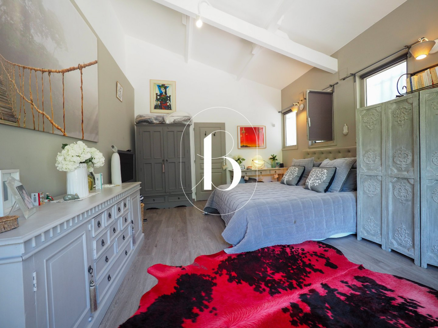 vente Maison contemporaine Uzes