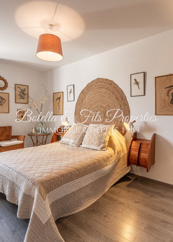 vente Mas Pont Saint Esprit