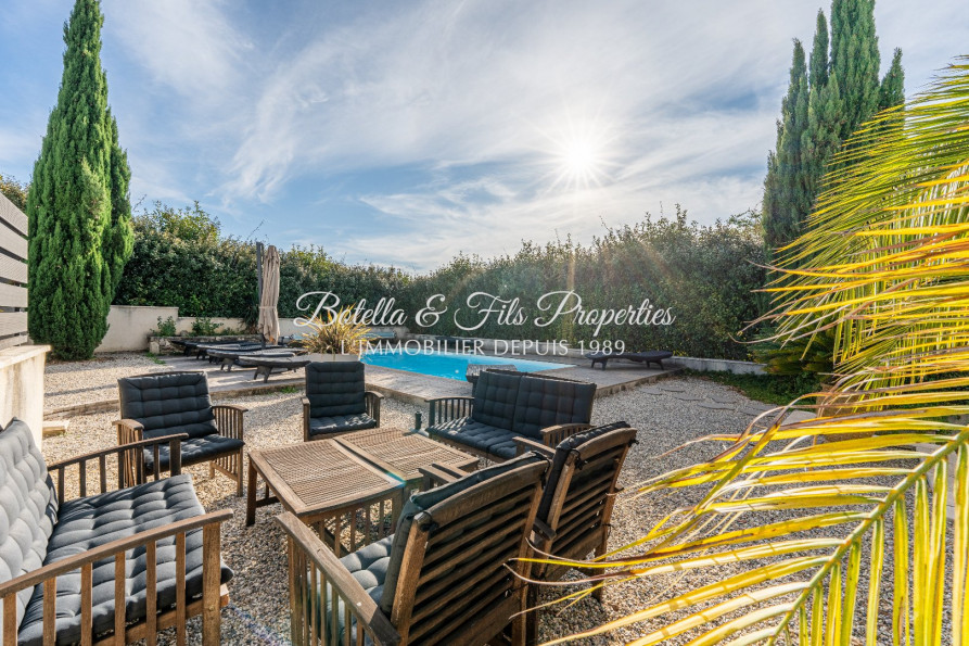 vente Mas Pont Saint Esprit - Photo 3