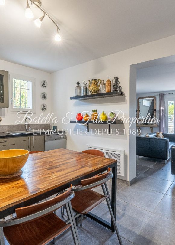 vente Mas Pont Saint Esprit