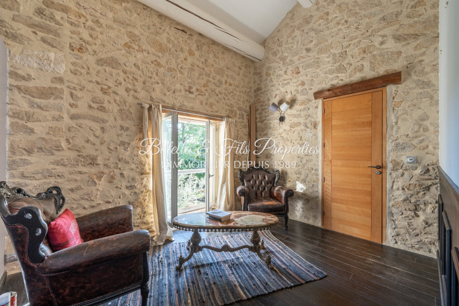 vente Mas Pont Saint Esprit - Photo 10