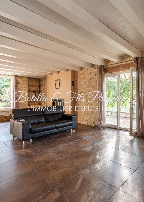 vente Mas Pont Saint Esprit