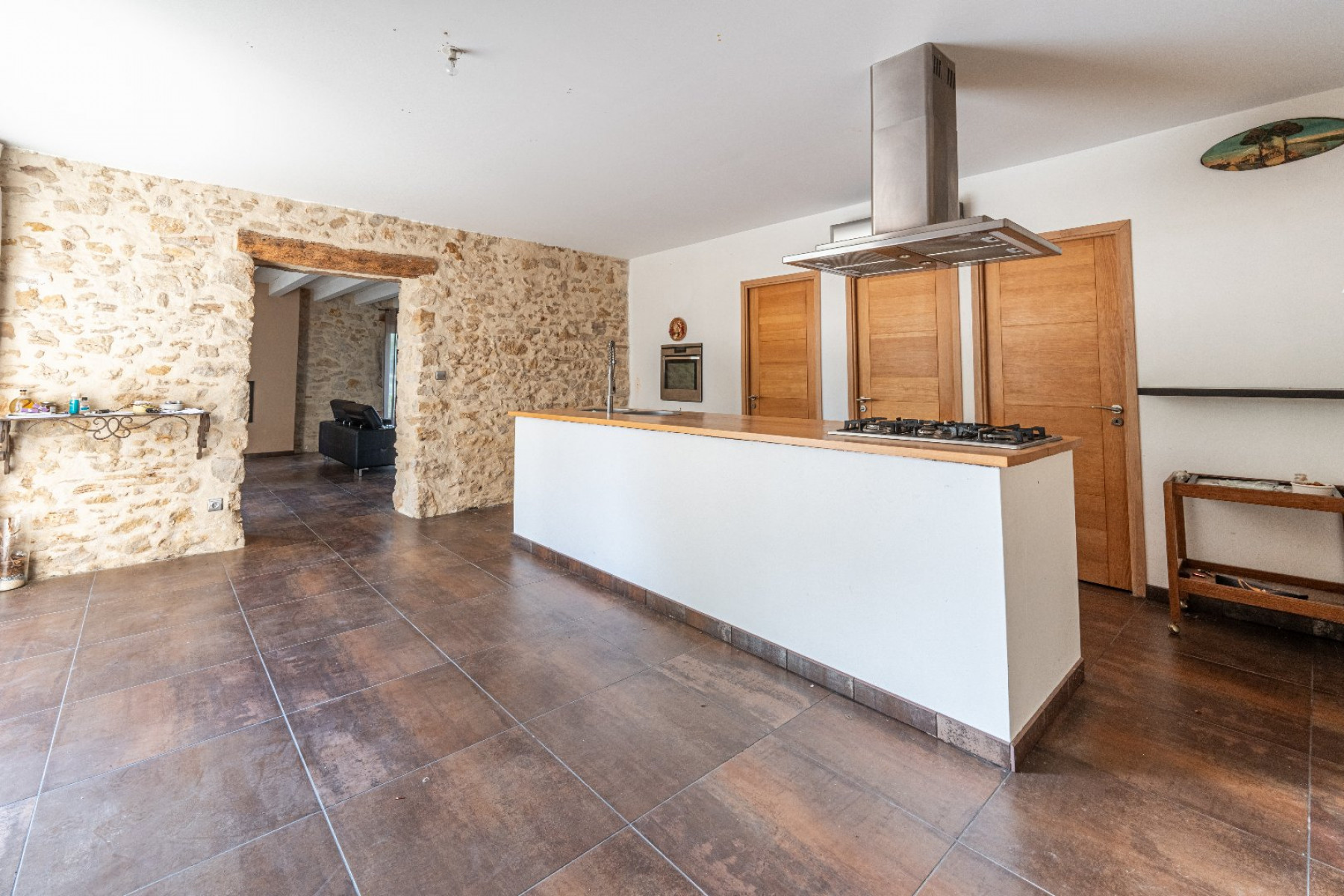 vente Mas Pont Saint Esprit