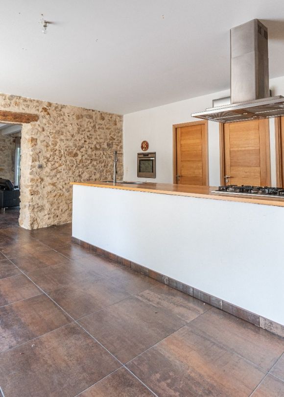 vente Mas Pont Saint Esprit