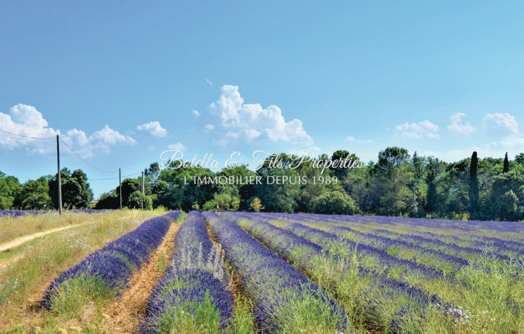 vente Mas Pont Saint Esprit