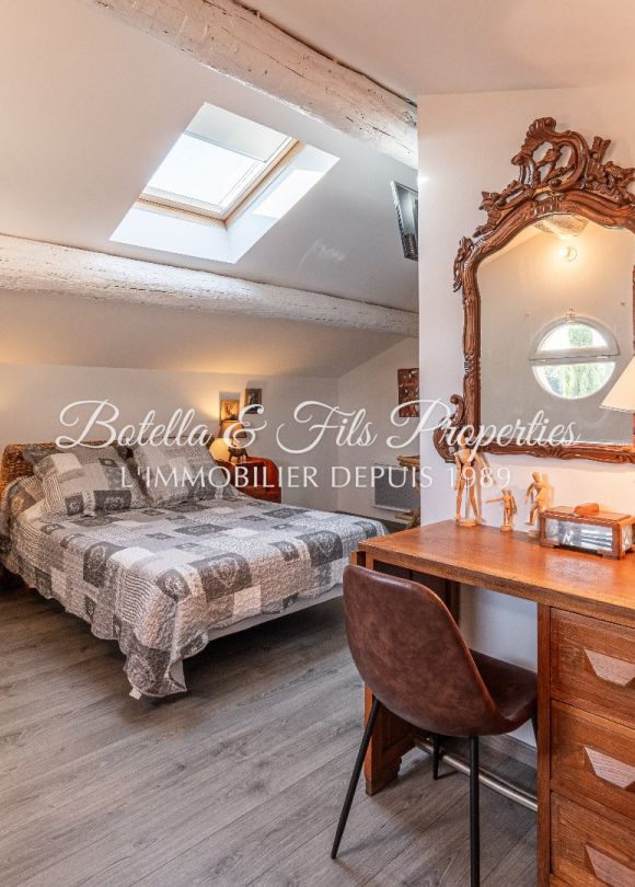 vente Mas Pont Saint Esprit