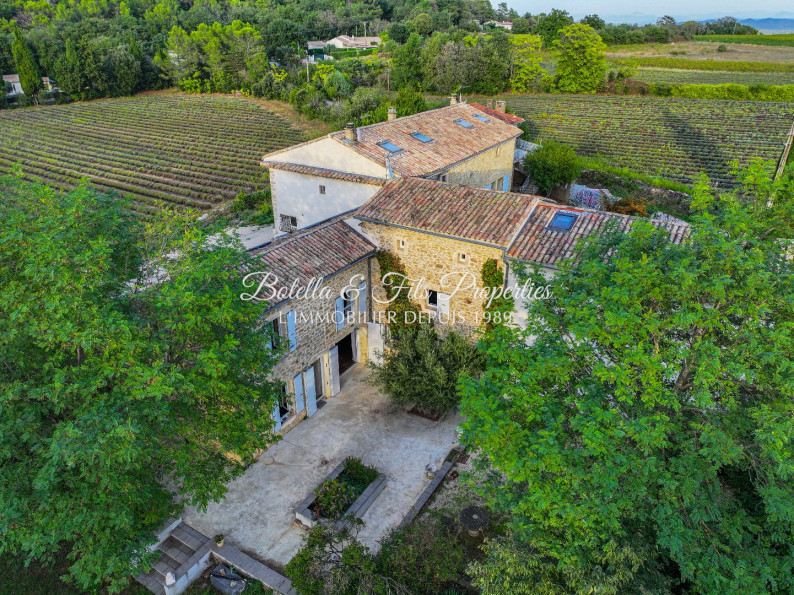 vente Mas Pont Saint Esprit - Photo 2