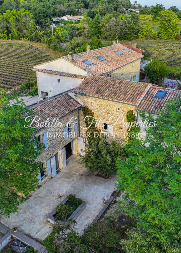 vente Mas Pont Saint Esprit