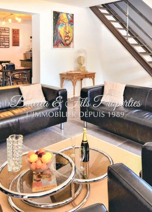 vente Mas Pont Saint Esprit