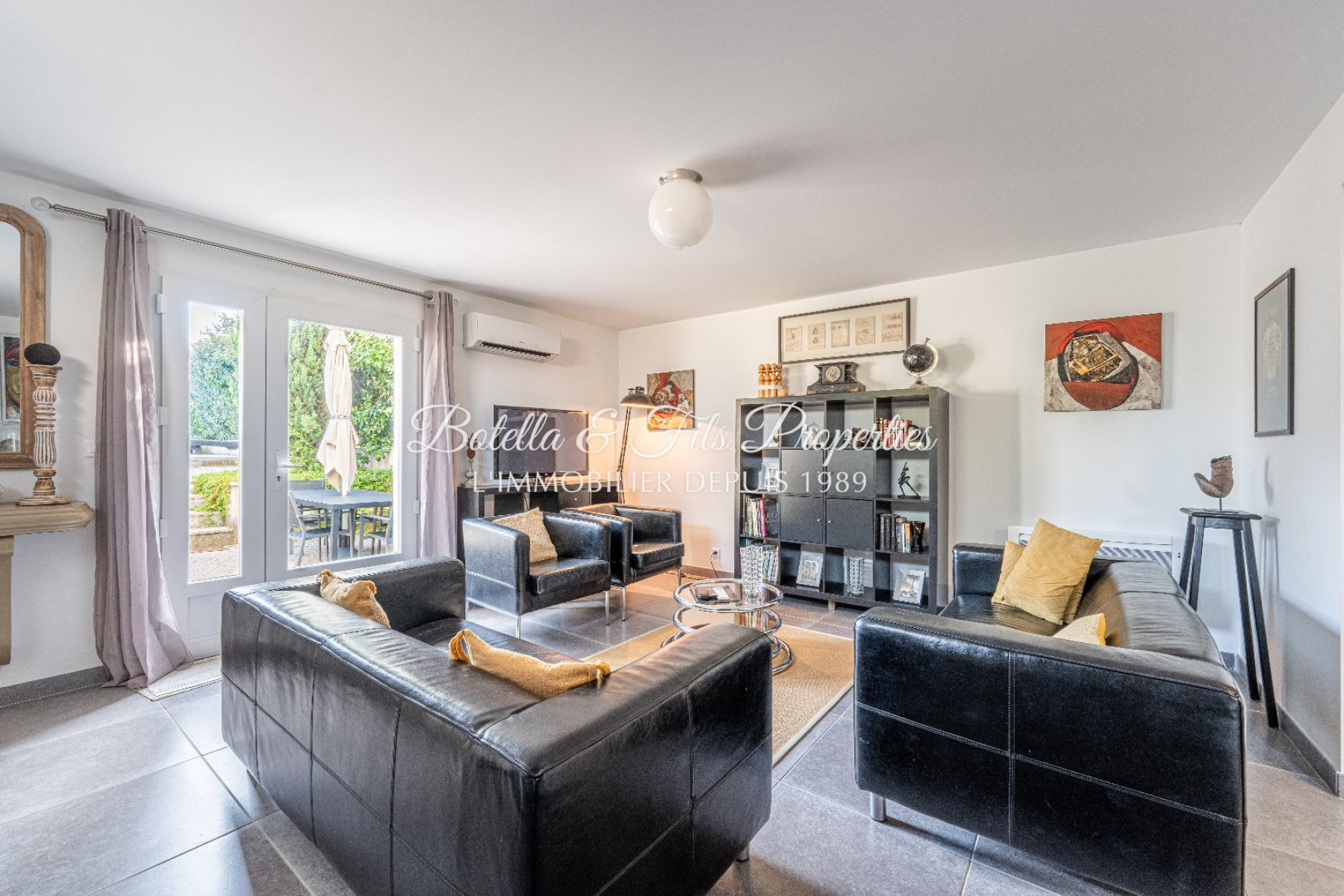 vente Mas Pont Saint Esprit