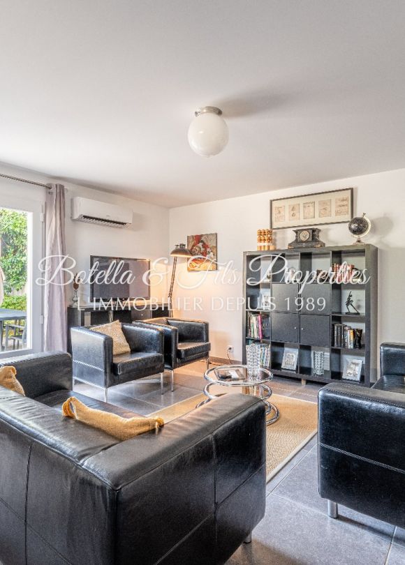 vente Mas Pont Saint Esprit