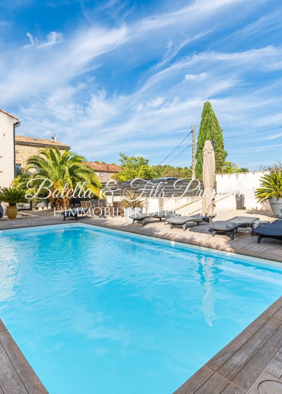 vente Mas Pont Saint Esprit