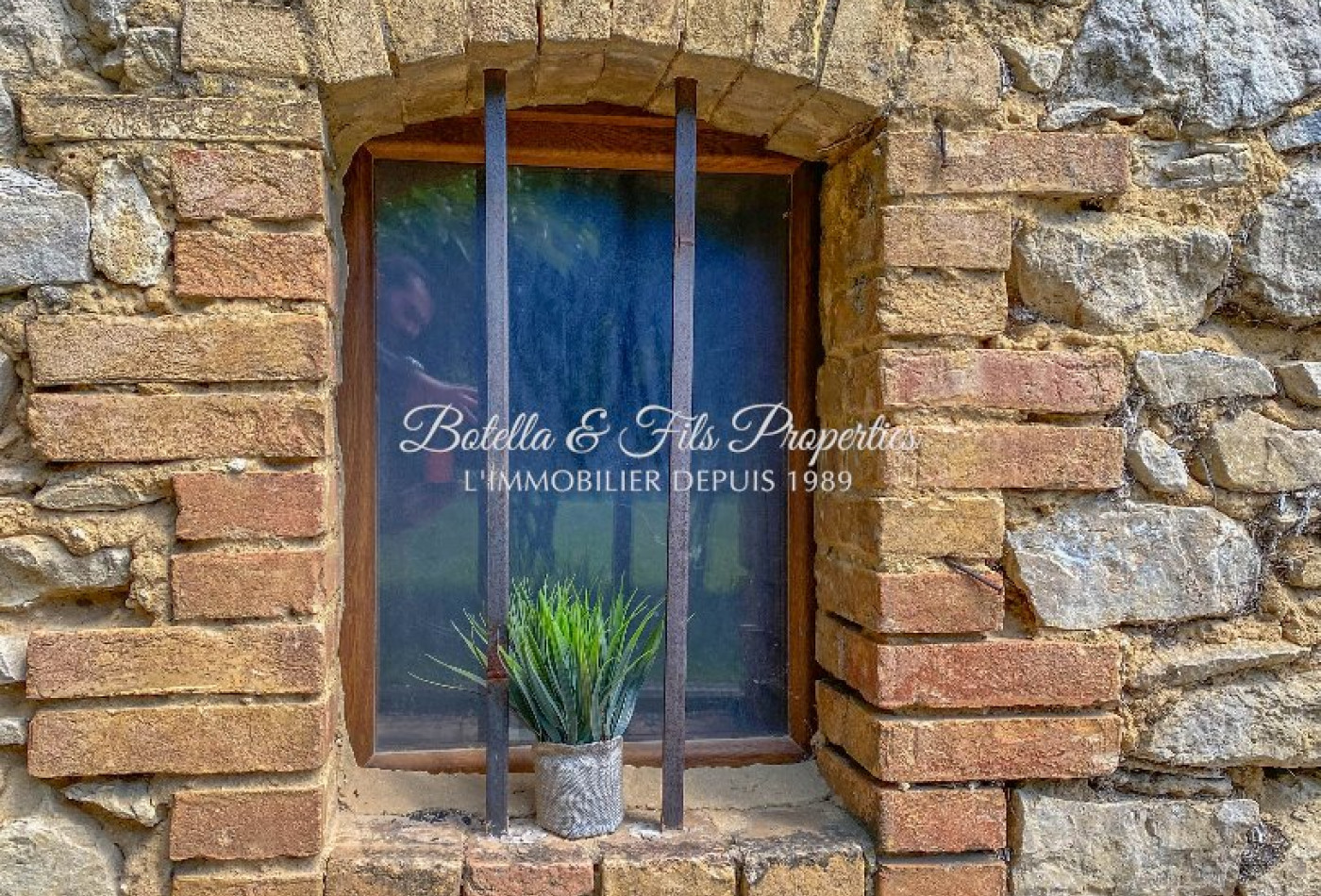 vente Mas Uzes - Photo 6