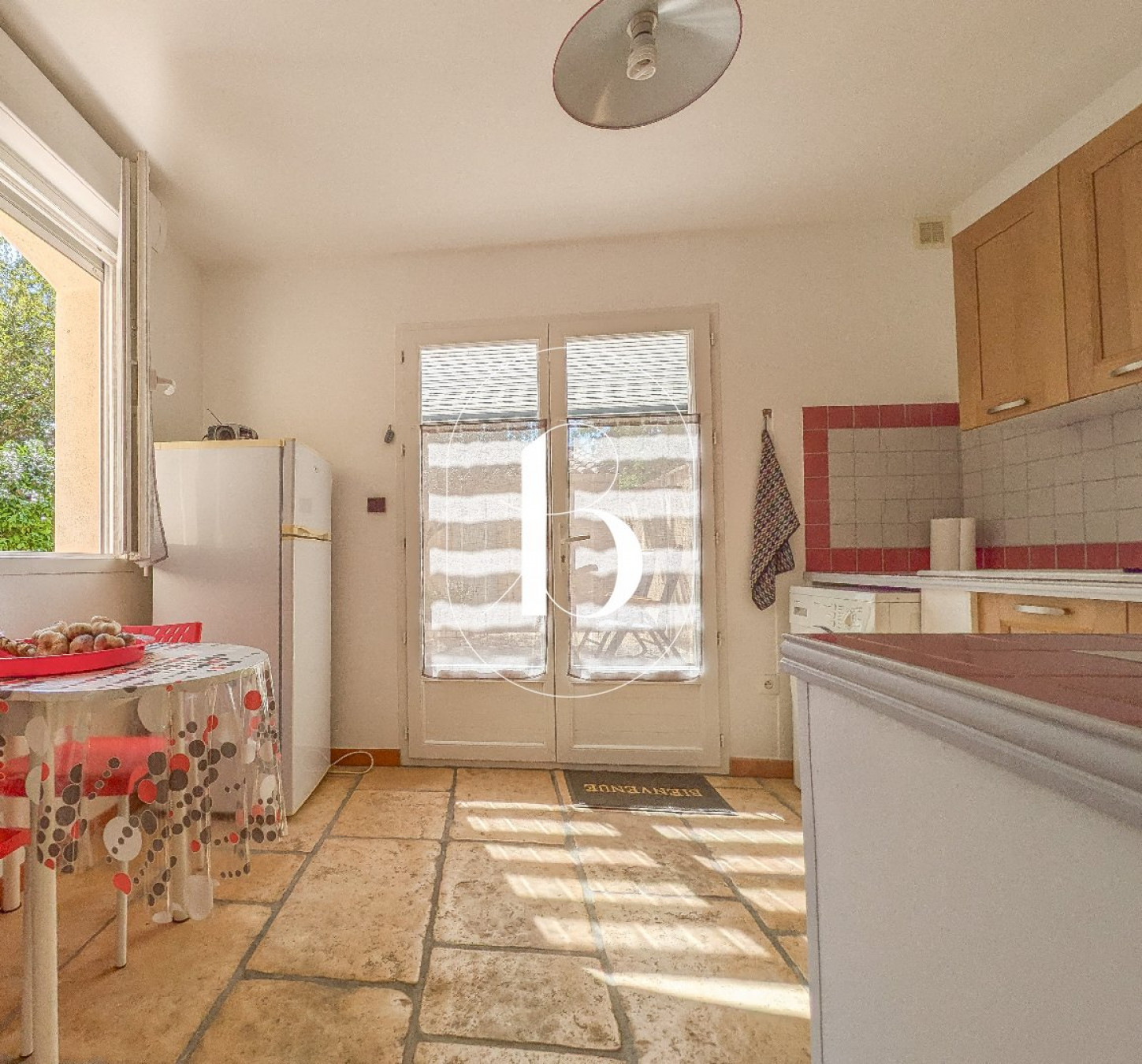 vente Maison de village Barjac