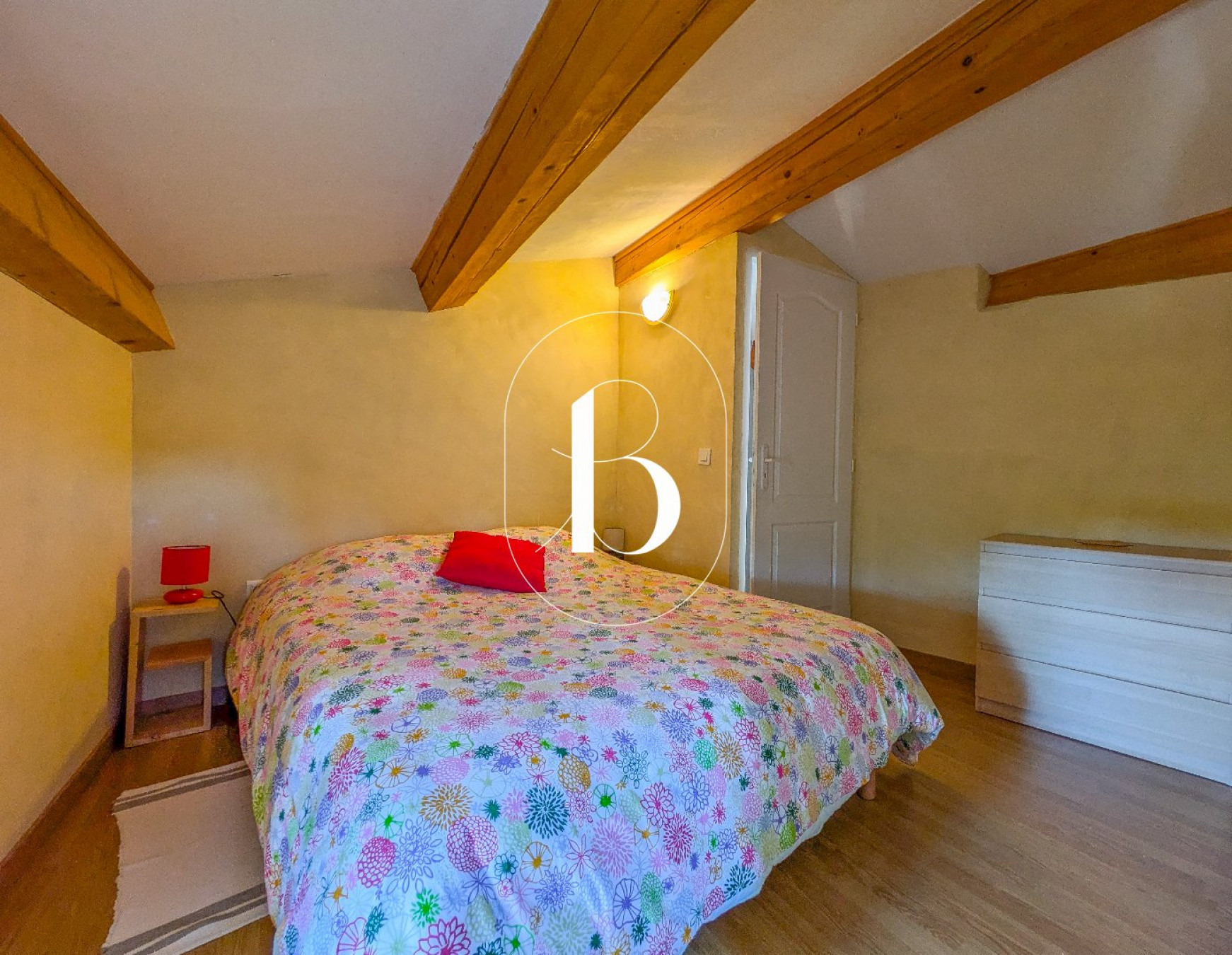 vente Maison de village Barjac