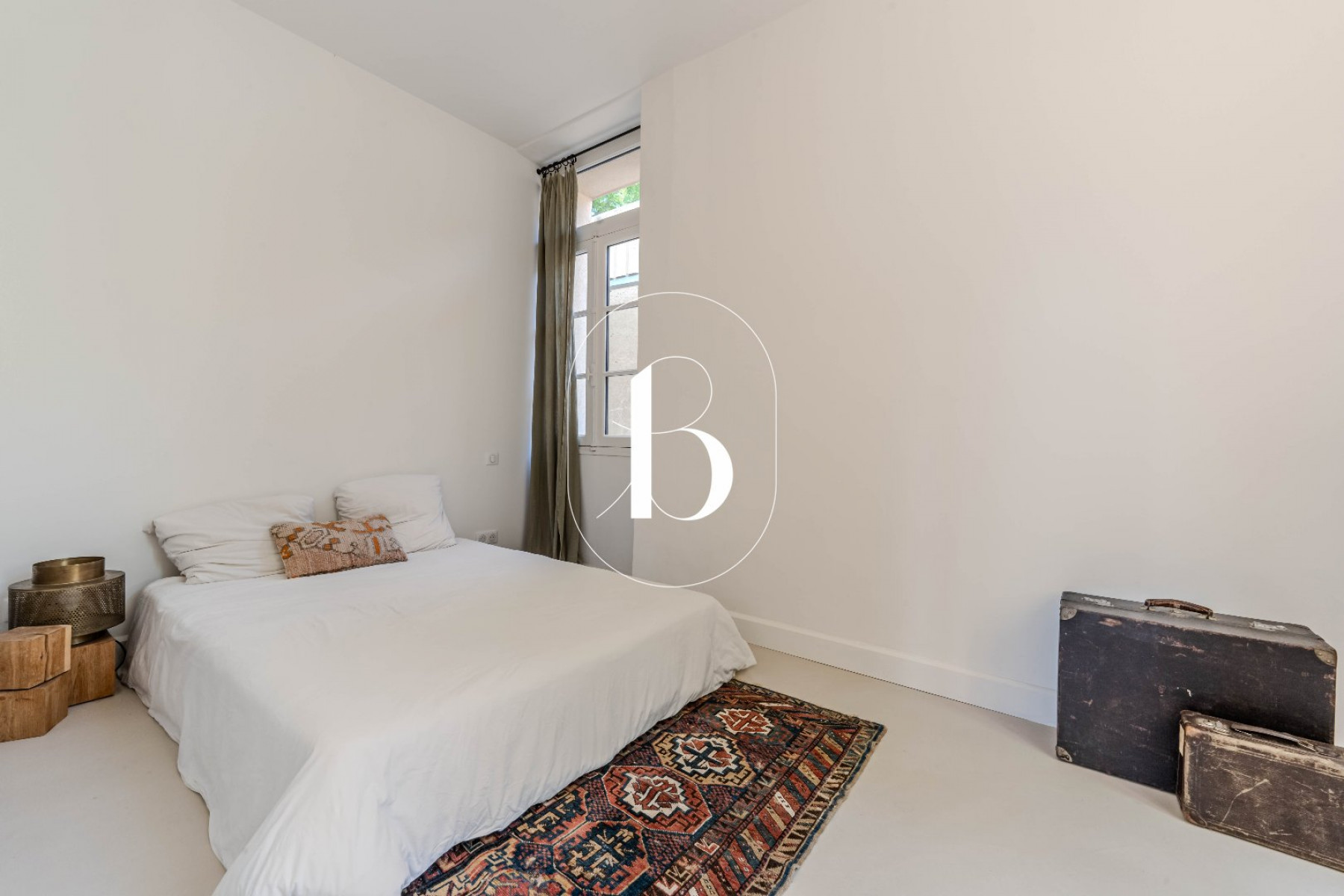 vente Maison de ville Uzes