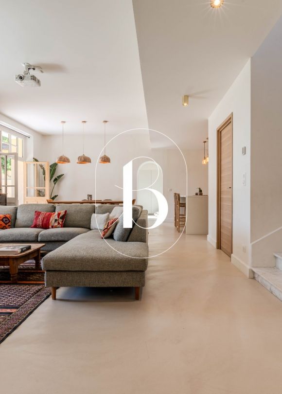 sale Maison de ville Uzes
