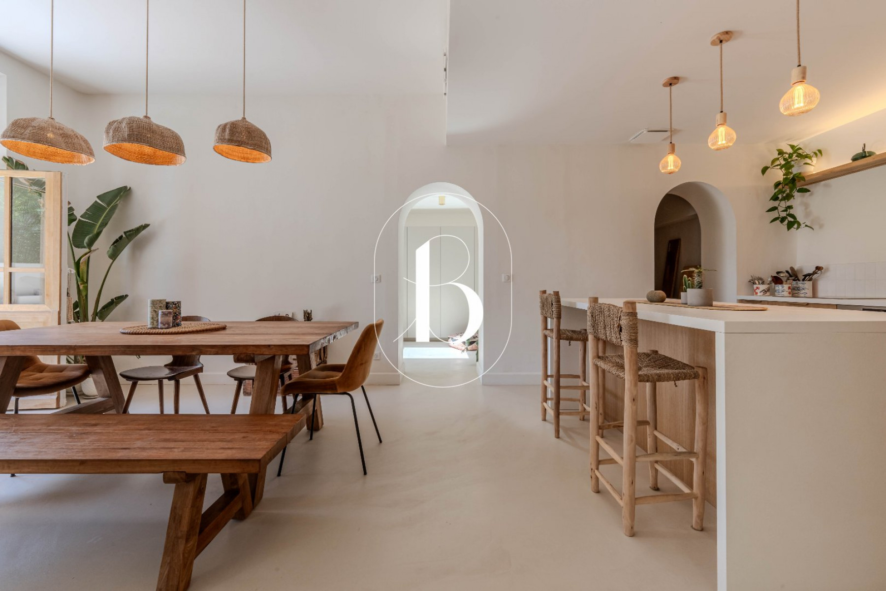 vente Maison de ville Uzes