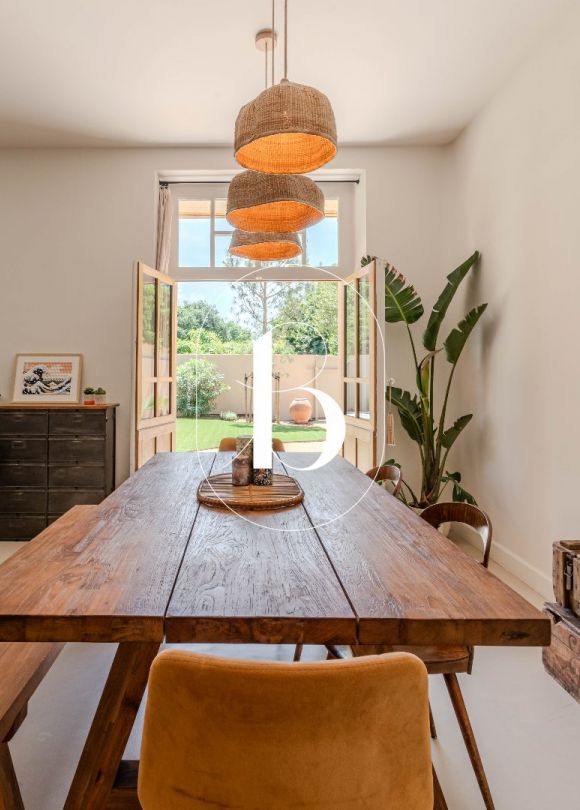 sale Maison de ville Uzes