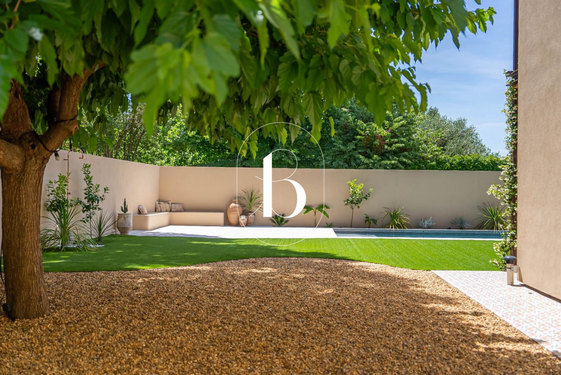 vente Maison de ville Uzes