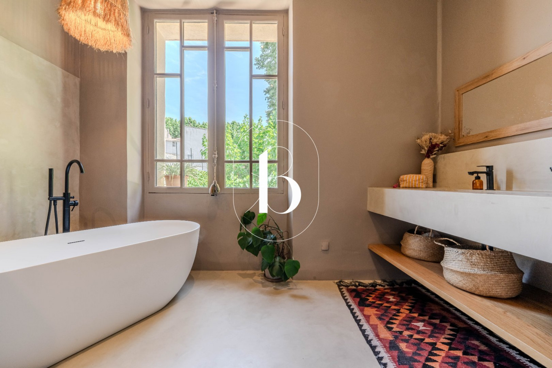 vente Maison de ville Uzes