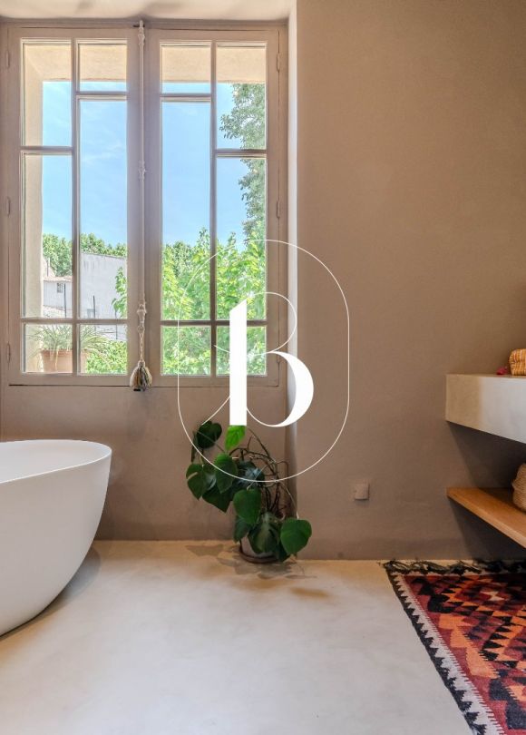 sale Maison de ville Uzes
