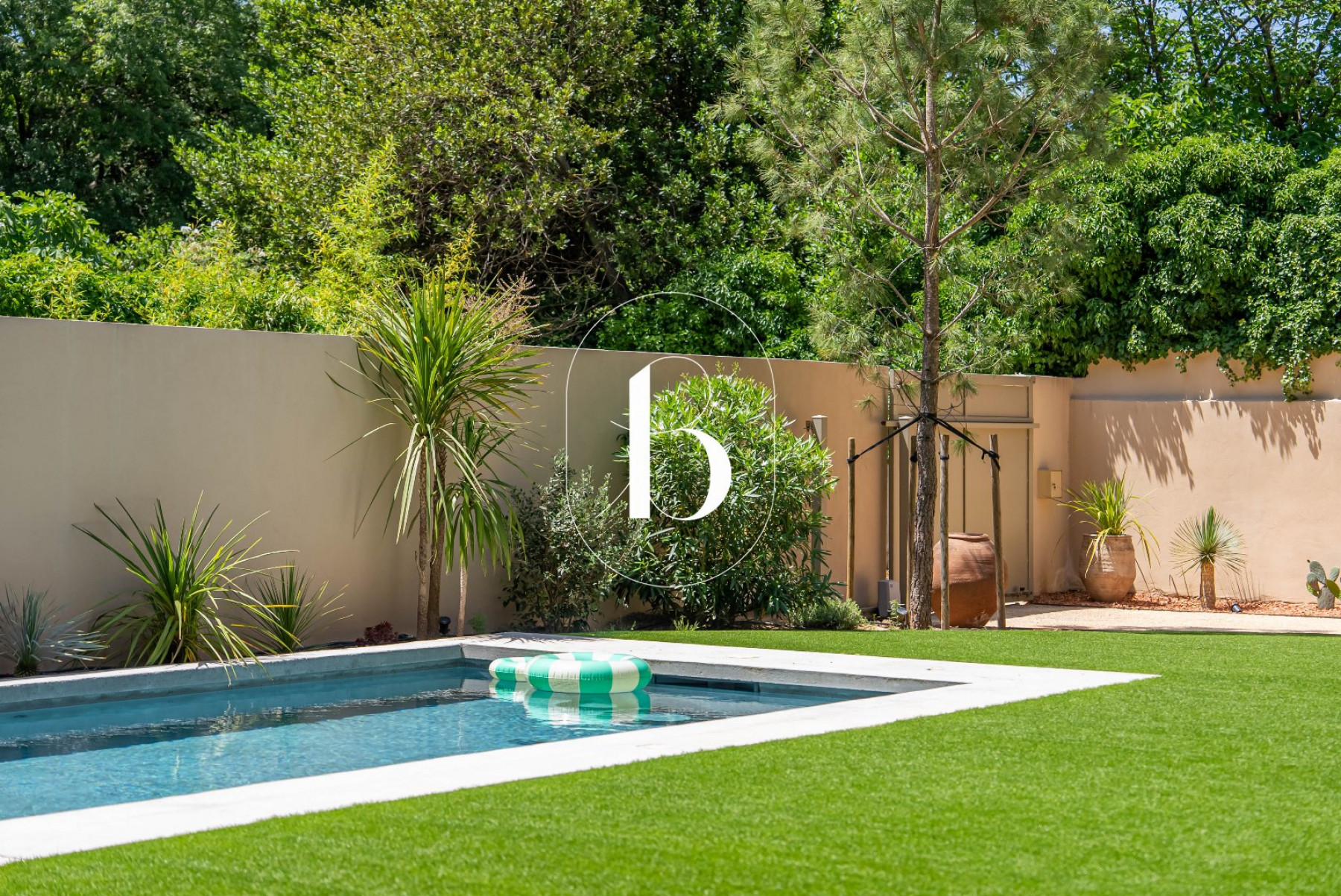 vente Maison de ville Uzes