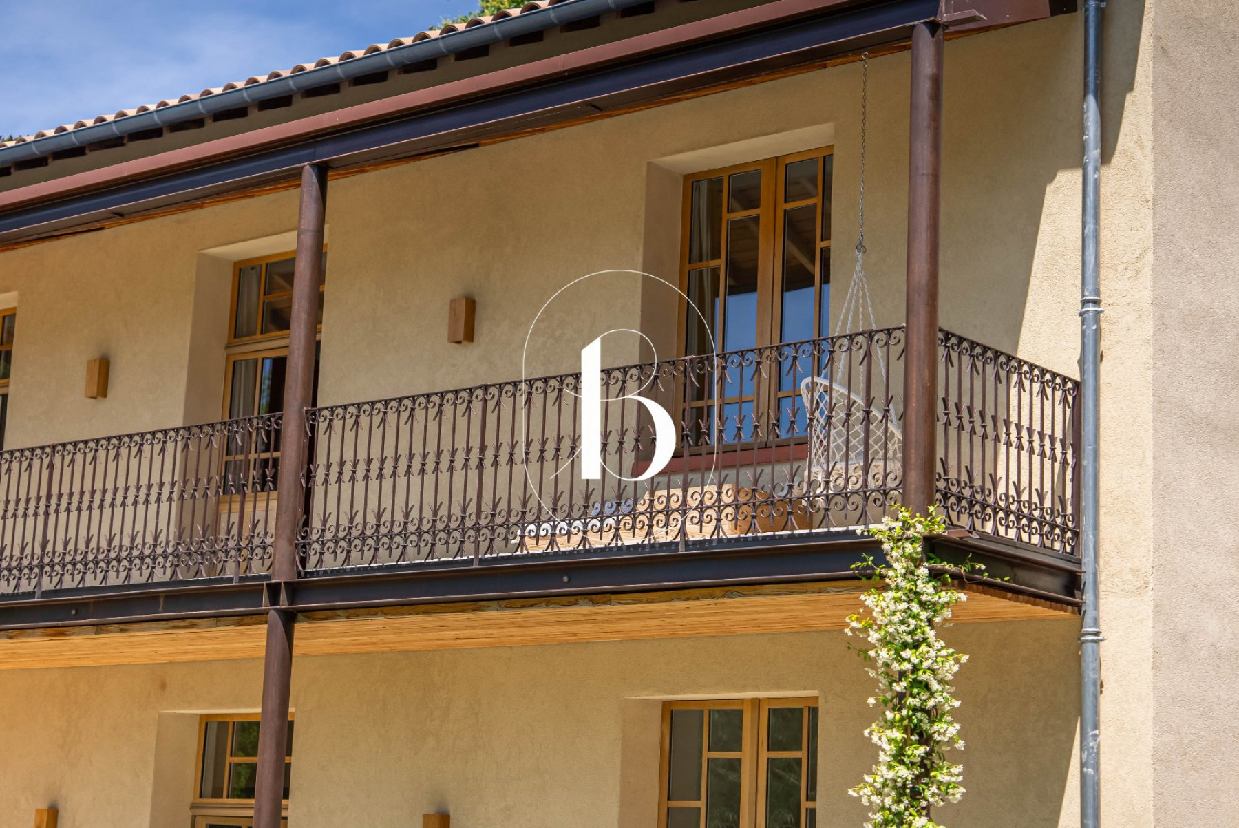 vente Maison de ville Uzes