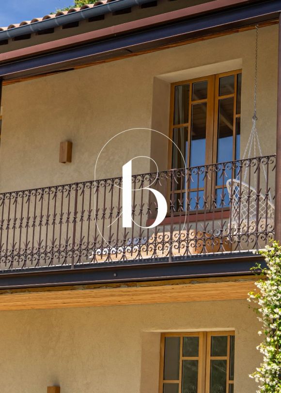 sale Maison de ville Uzes