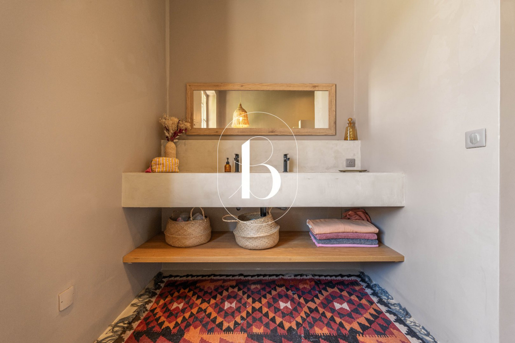 vente Maison de ville Uzes