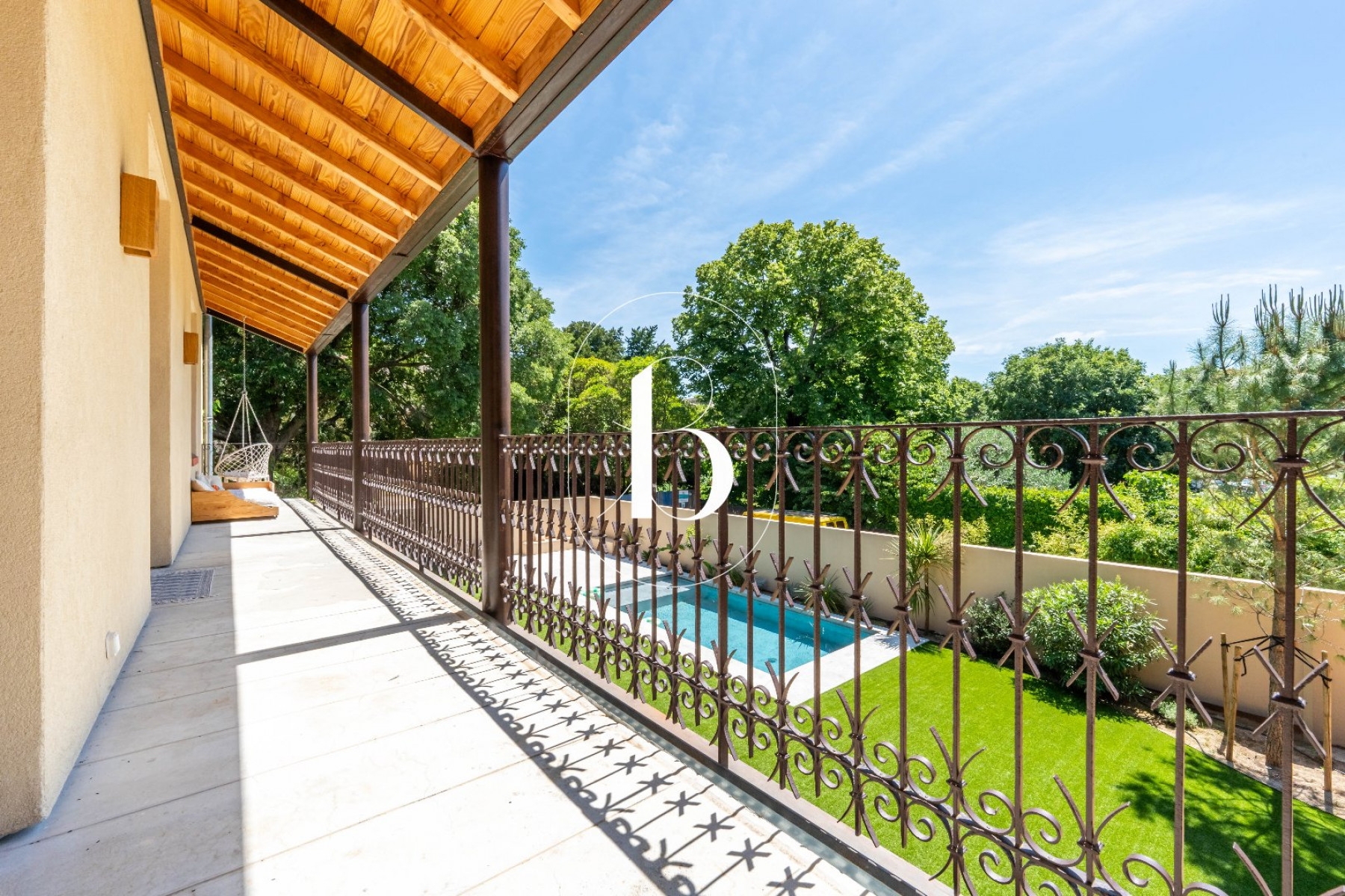 vente Maison de ville Uzes