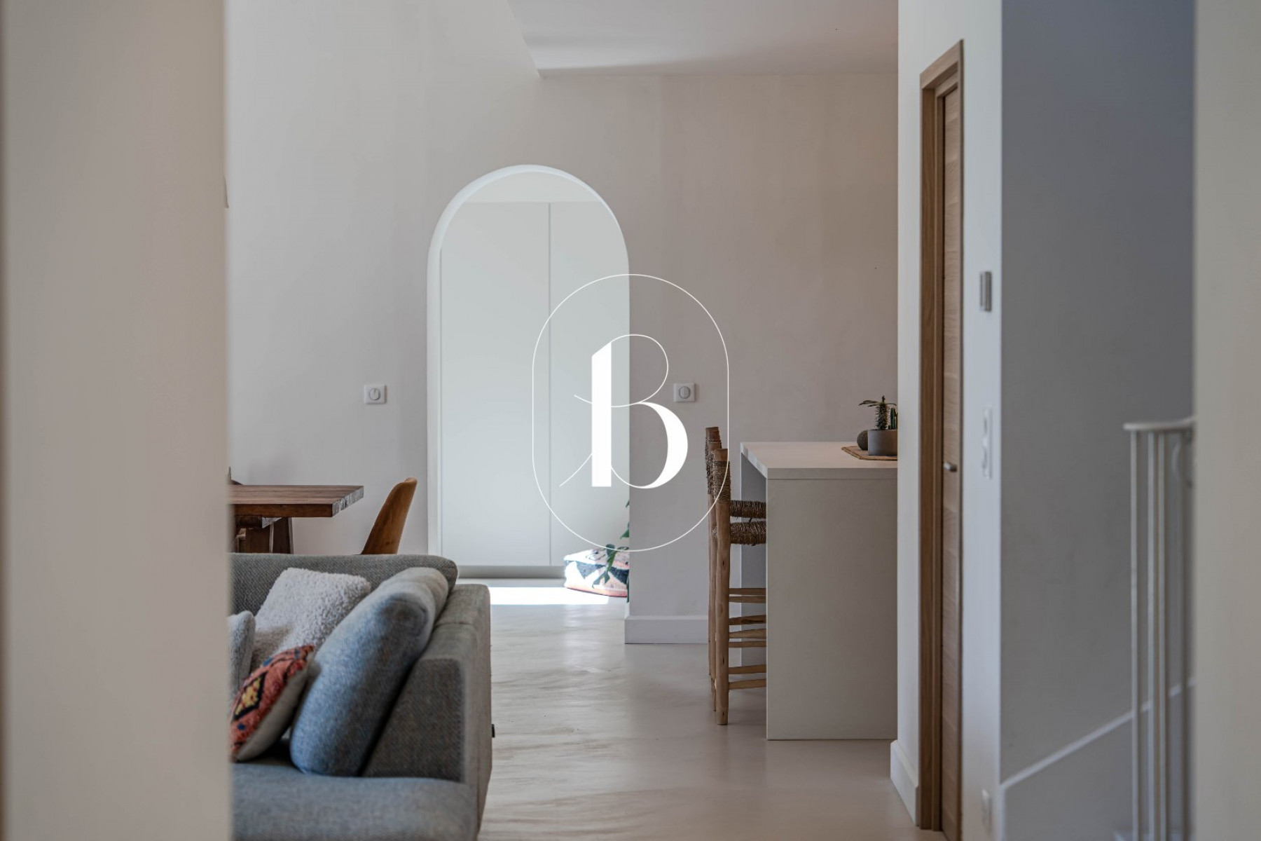 vente Maison de ville Uzes