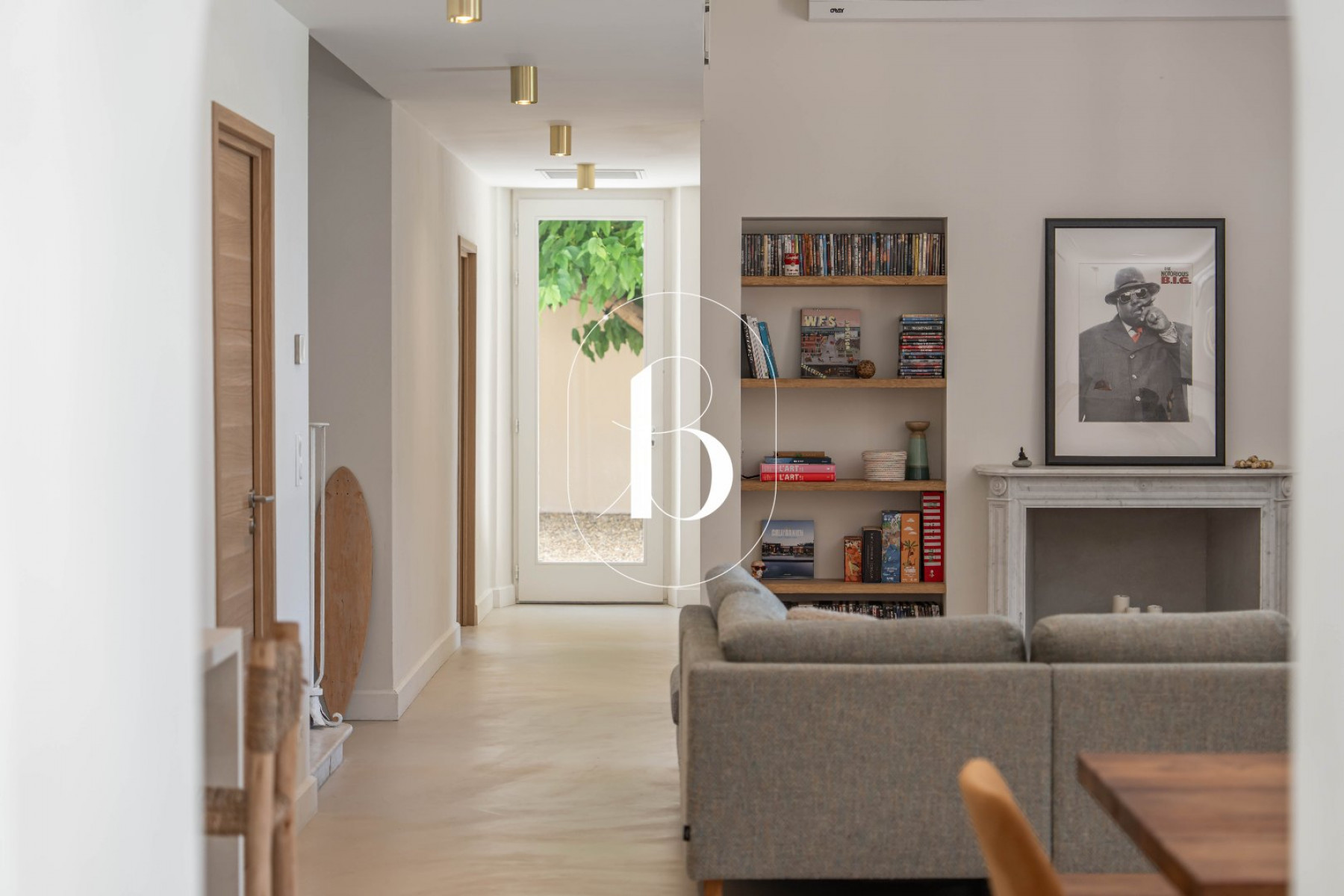 vente Maison de ville Uzes