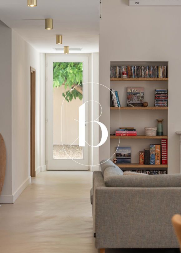 sale Maison de ville Uzes