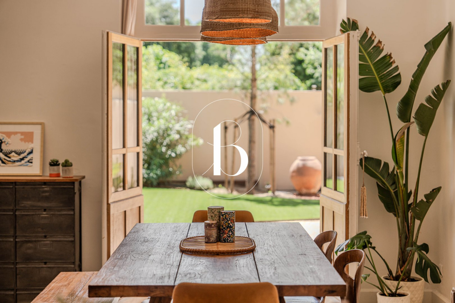 vente Maison de ville Uzes