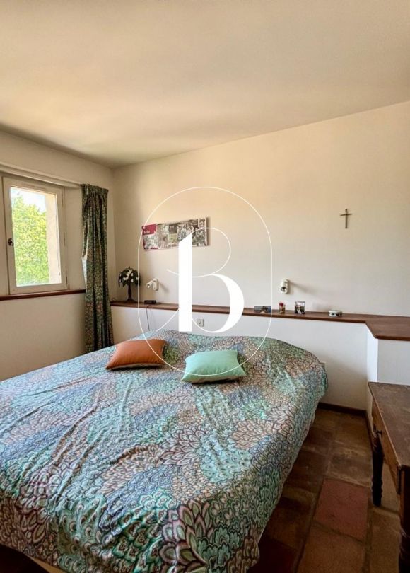 sale Appartement Uzes