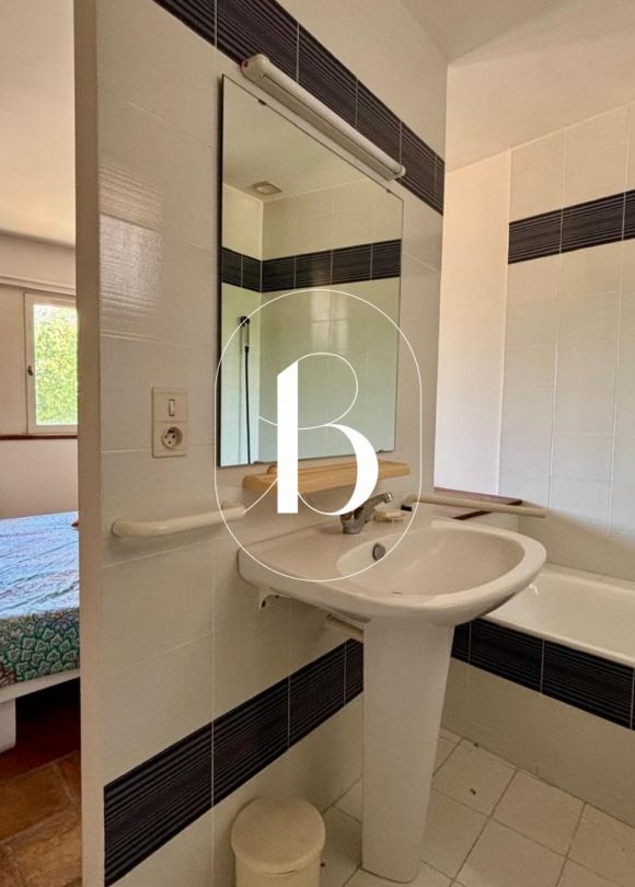 sale Appartement Uzes