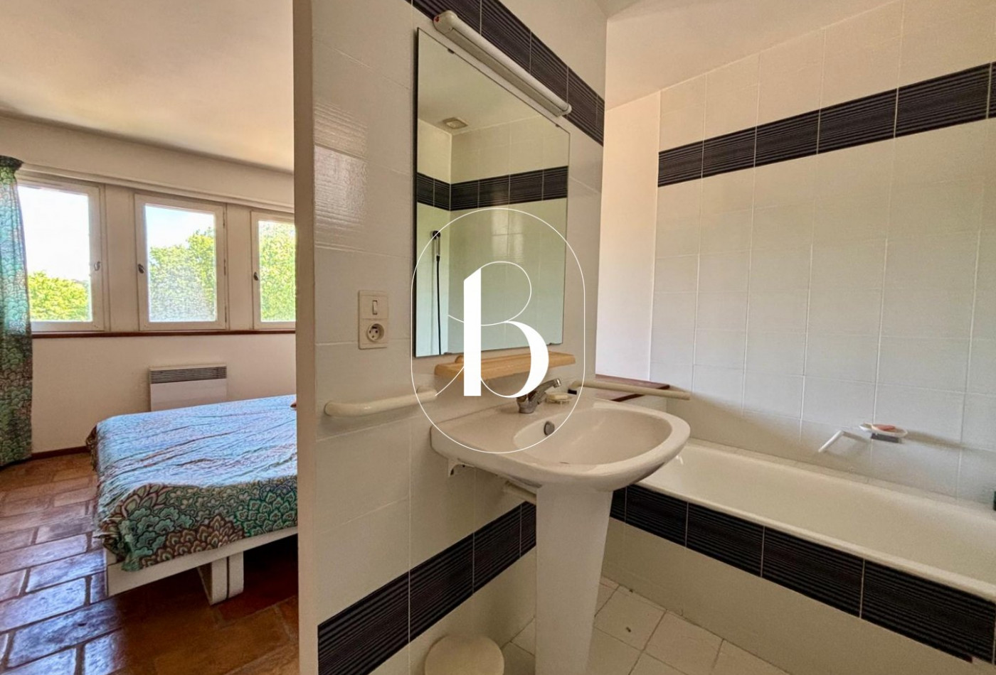 vente Appartement Uzes - Photo 10