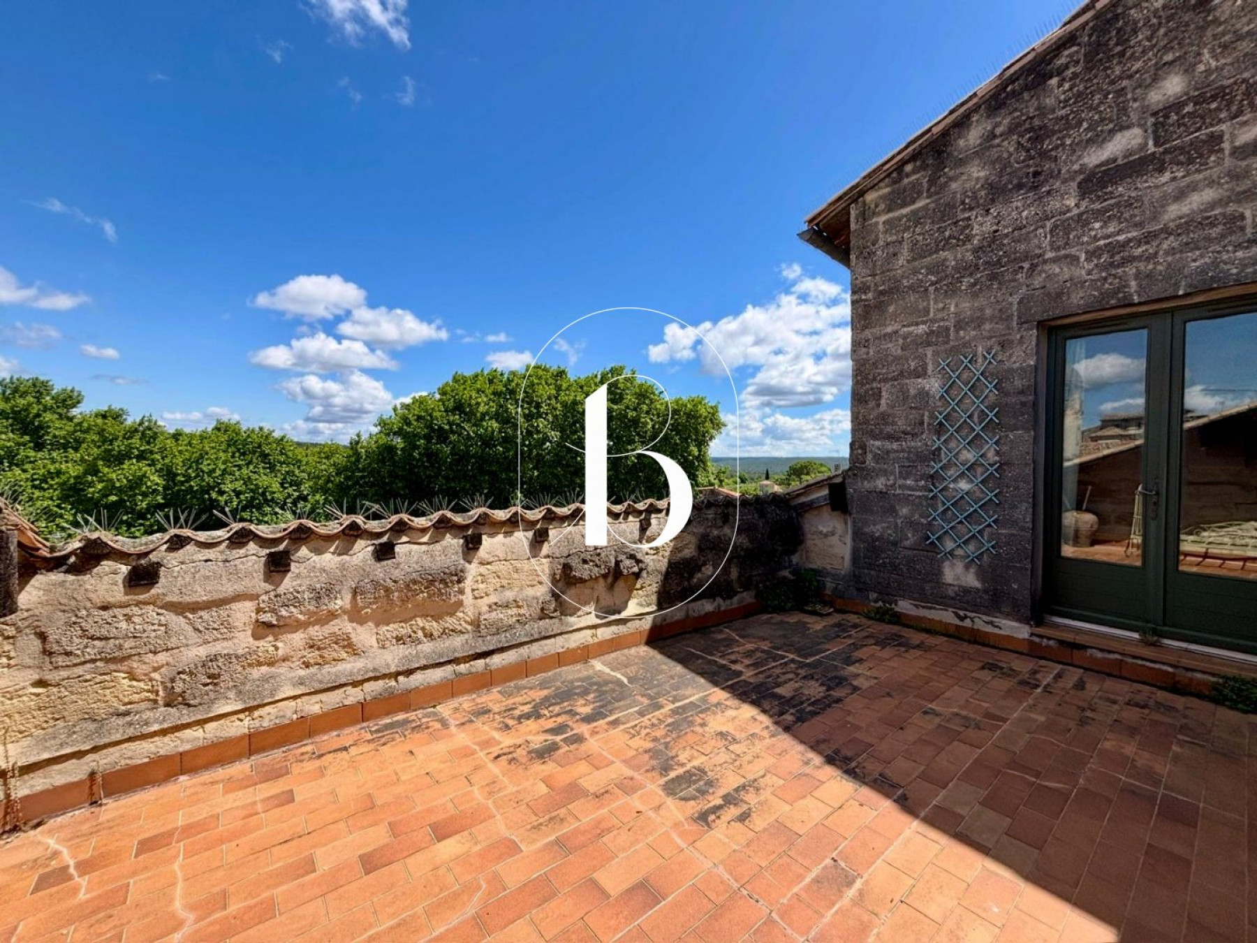 vente Appartement Uzes