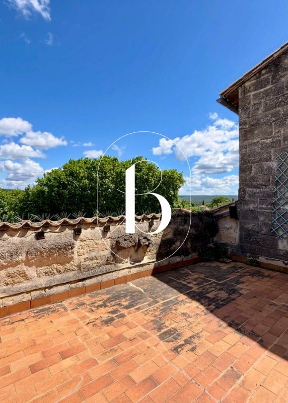 sale Appartement Uzes