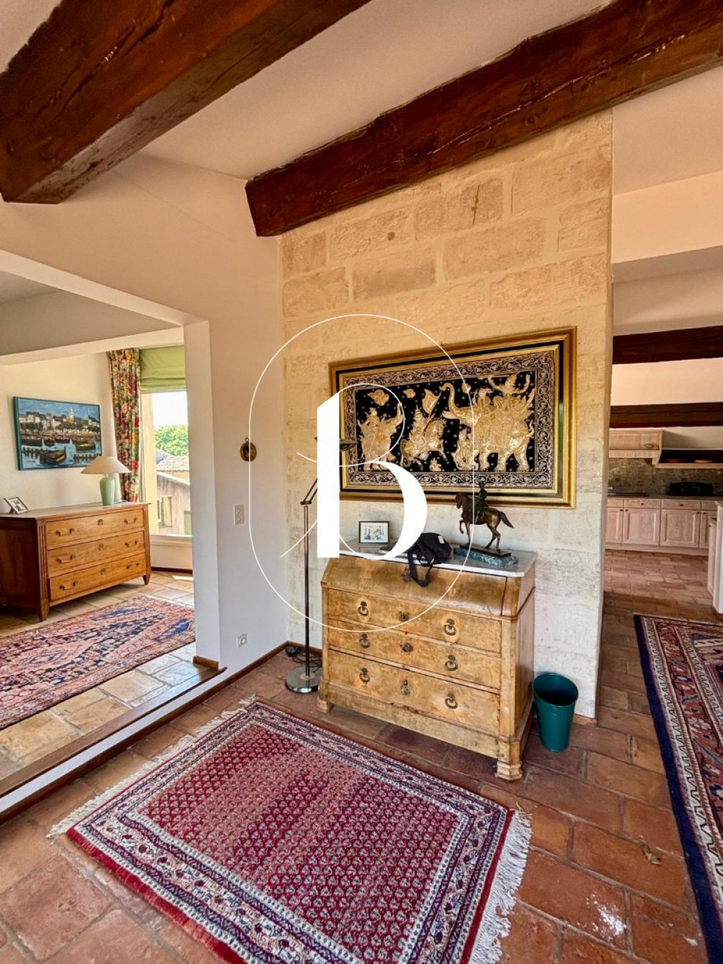 vente Appartement Uzes
