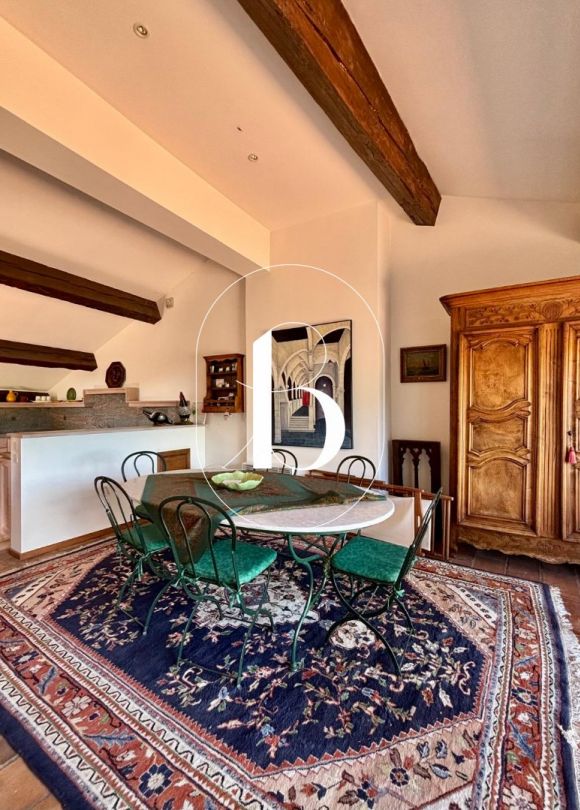 sale Appartement Uzes