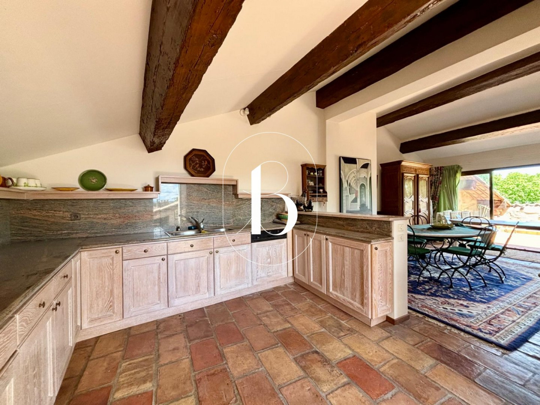 vente Appartement Uzes