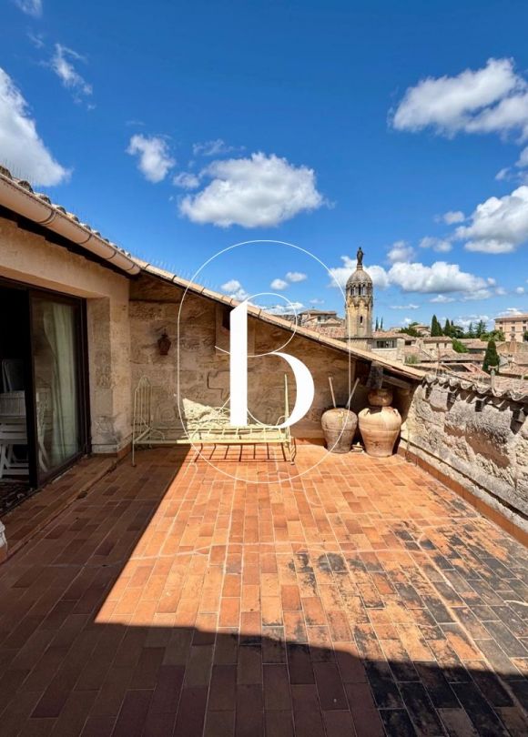 sale Appartement Uzes